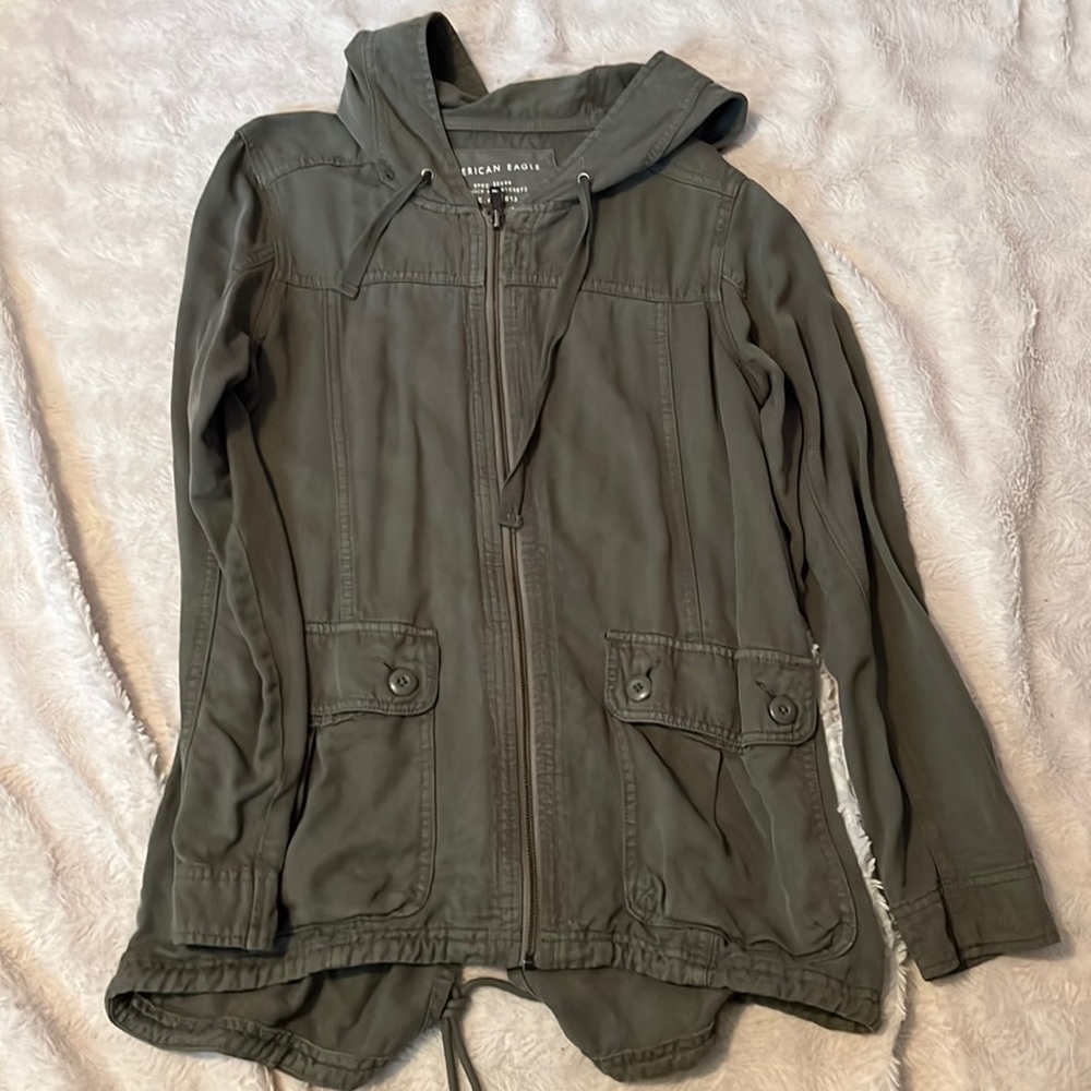AE Jacket